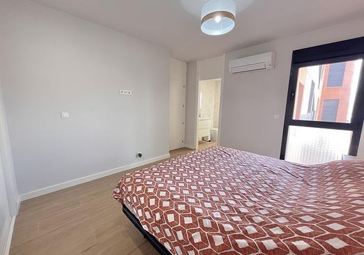 Apartment in Villamartin
