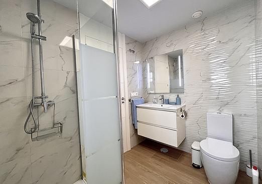Apartment in Villamartin