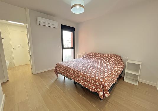 Apartment in Villamartin