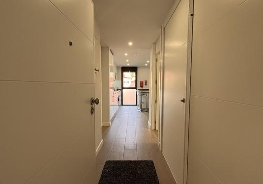 Apartment in Villamartin