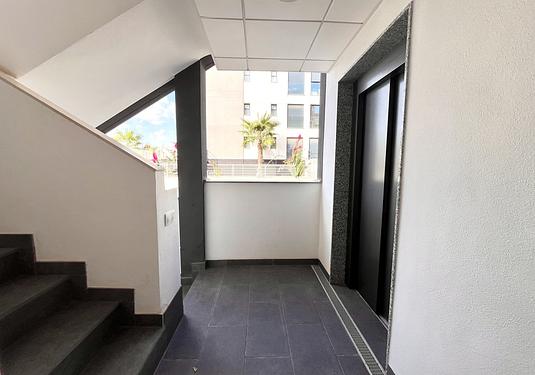 Apartment in Villamartin