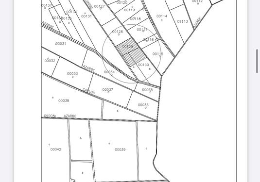 Land in Catral