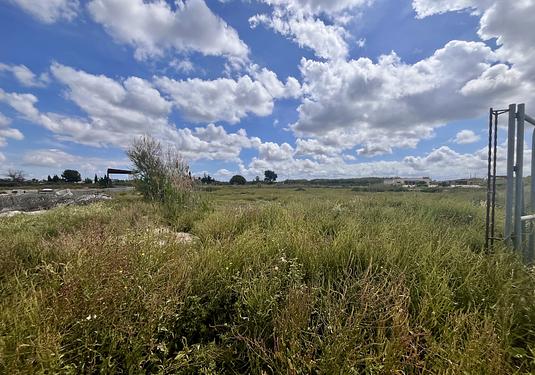 Land in Catral