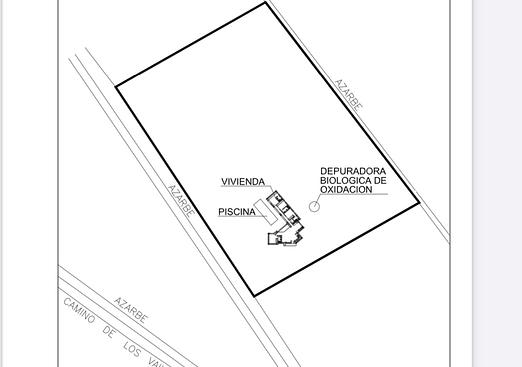 Land in Catral