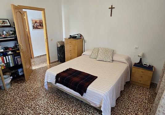 Town house in Alcaucín