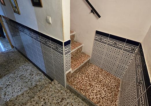 Town house in Alcaucín