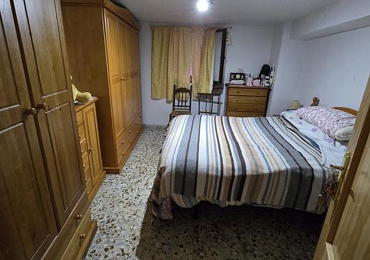 Town house in Alcaucín