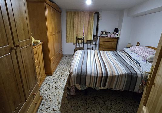 Town house in Alcaucín