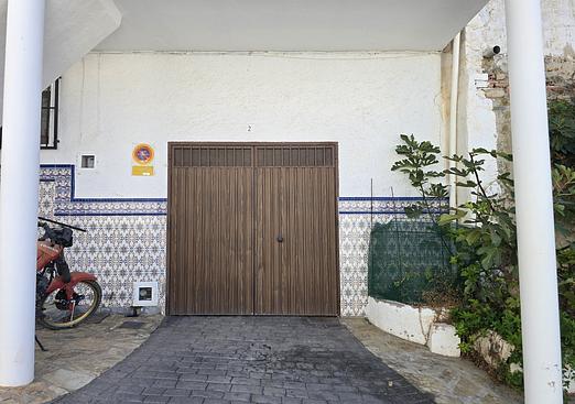 Town house in Alcaucín