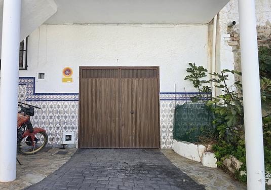 Town house in Alcaucín
