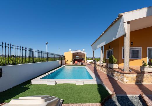 Villa in Orihuela
