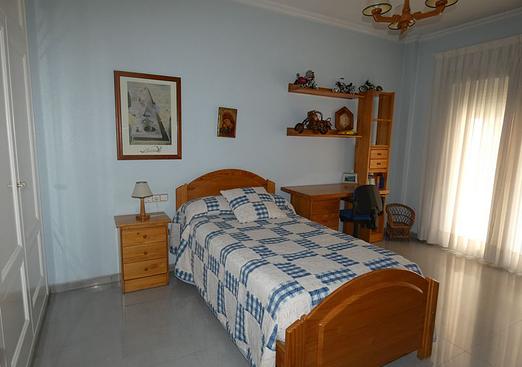 Villa in Almoradi