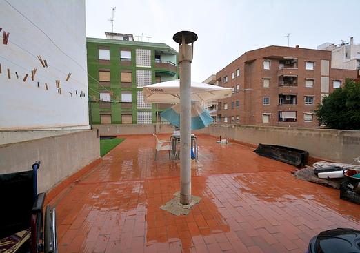 Town house in Guardamar del Segura