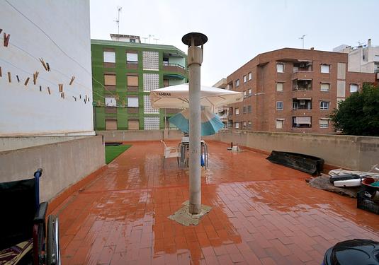 Town house in Guardamar del Segura