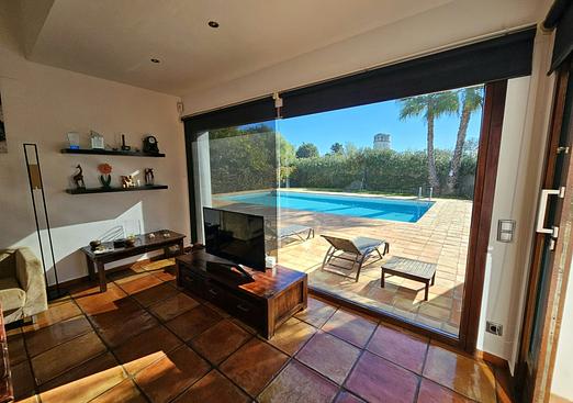 Villa in Ondara