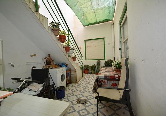 Town house in Guardamar del Segura