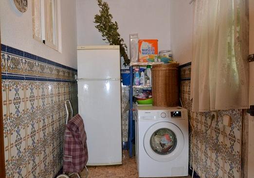 Town house in Guardamar del Segura