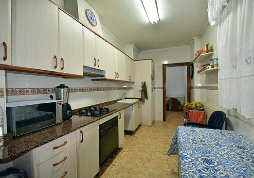 Town house in Guardamar del Segura