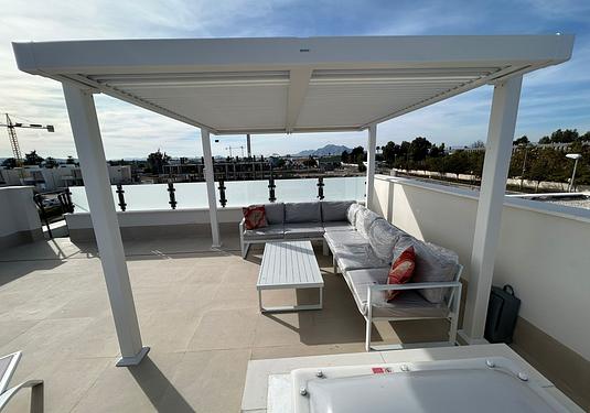 Town house in Dolores