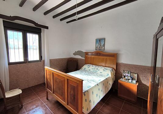 Property in Yecla