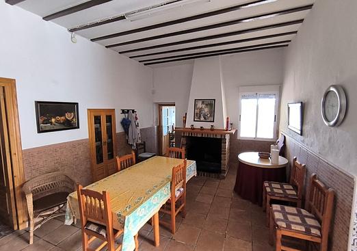 Property in Yecla