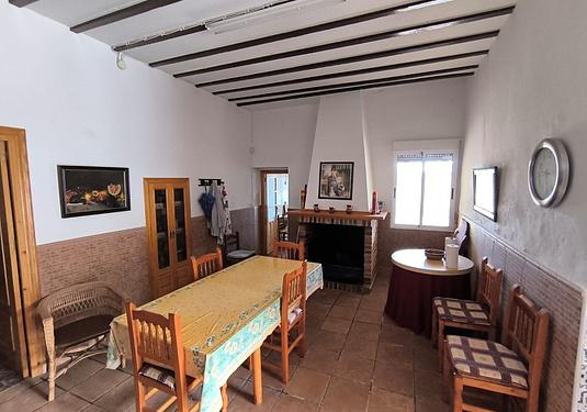 Property in Yecla