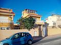 Town house in Mazarron