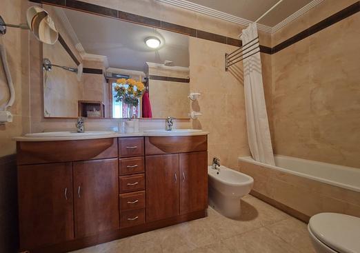 Apartment in Villajoyosa