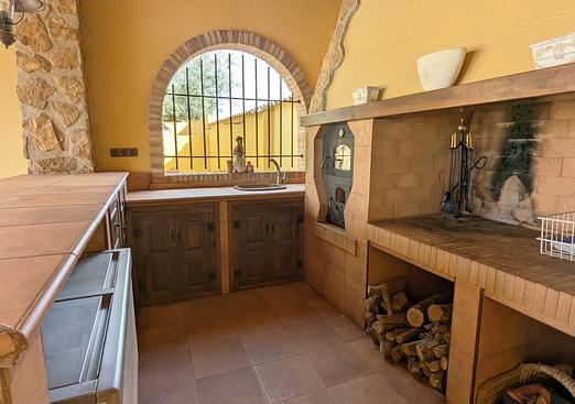 Villa in Bigastro
