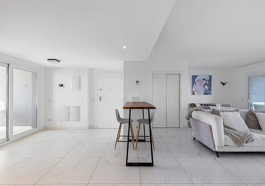 Apartment in Torrevieja