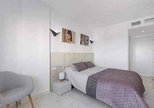 Apartment in Torrevieja