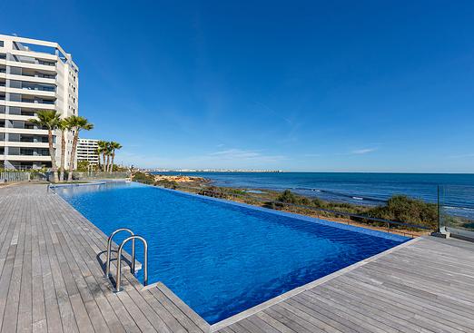 Apartment in Torrevieja