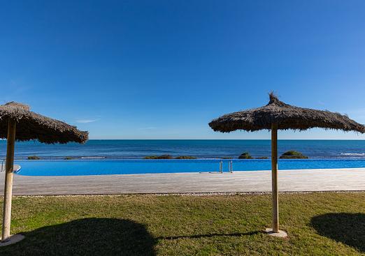 Apartment in Torrevieja