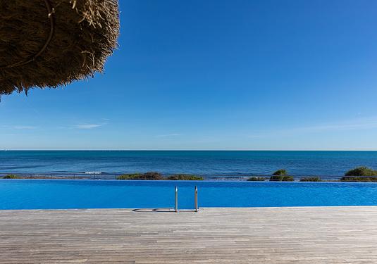 Apartment in Torrevieja