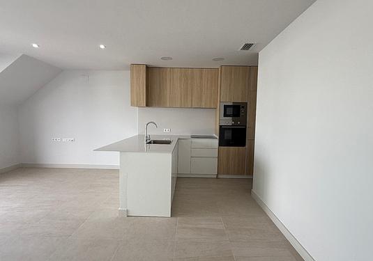 Apartment in Torrevieja