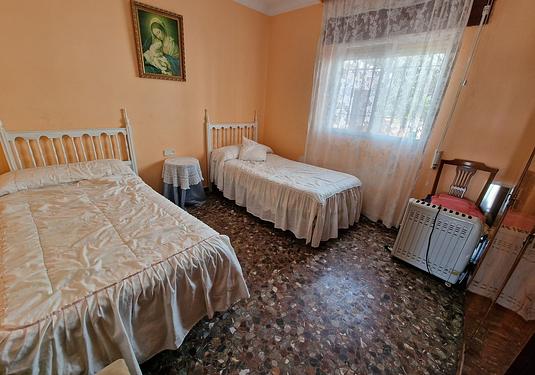 Villa in Periana