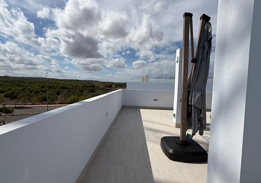 Apartment in Torrevieja