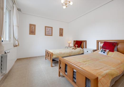 Villa in Aspe