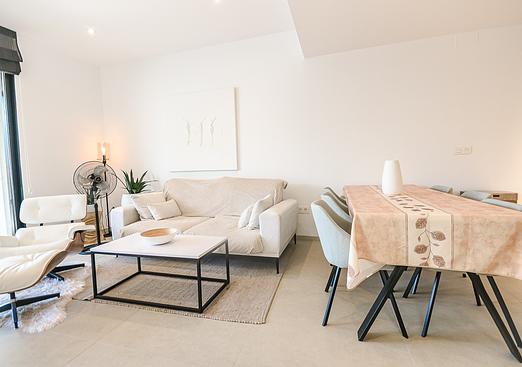 Apartment in San Pedro del Pinatar