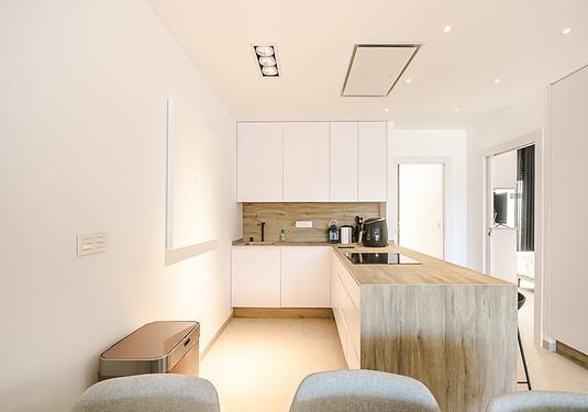 Apartment in San Pedro del Pinatar
