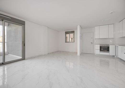 Apartment in Orihuela Costa