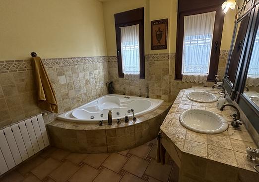 Villa in San Miguel de Salinas