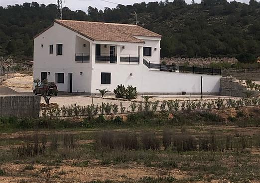 Villa in Pinoso
