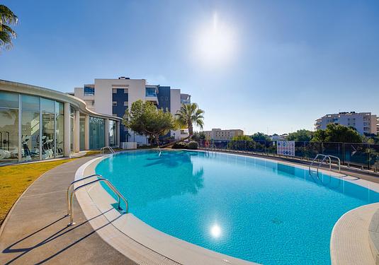 Apartment in Orihuela Costa