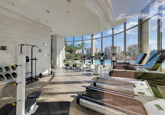 Apartment in Orihuela Costa