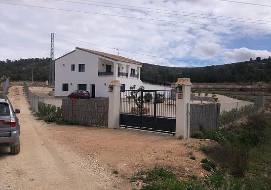 Villa in Pinoso