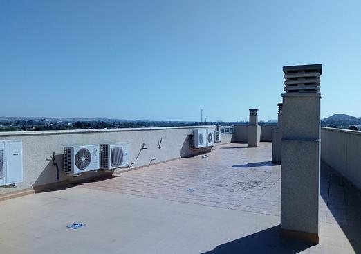 Apartment in Formentera del Segura