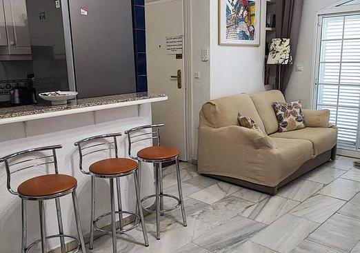 Penthouse penthouse in Torrevieja