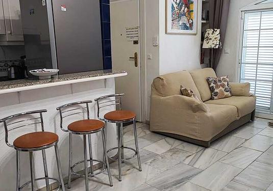Penthouse penthouse in Torrevieja