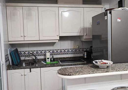 Penthouse penthouse in Torrevieja